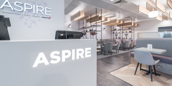 Aspire Inside 2018