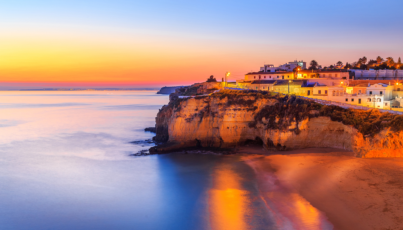 Faro, Portugal